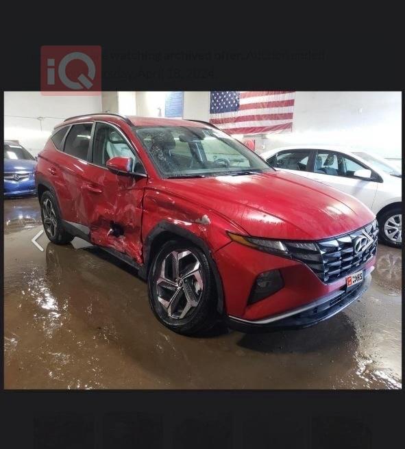 هيونداي توسان